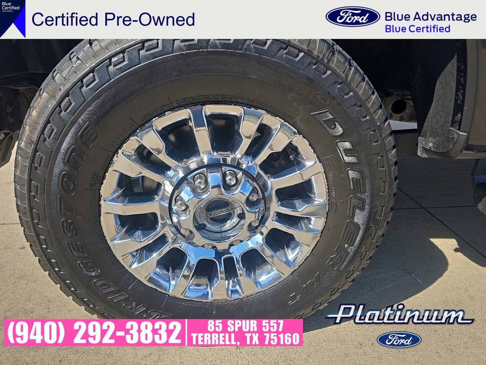 2020 Ford F-350SD XLT