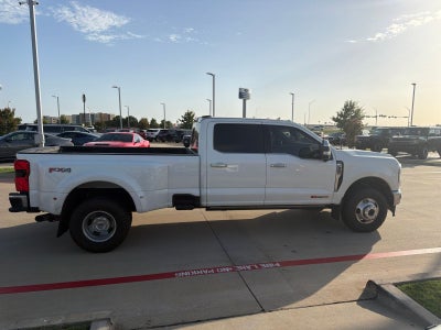 2025 Ford F-350SD XL DRW