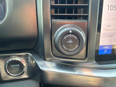 2025 Ford F-350SD XL DRW