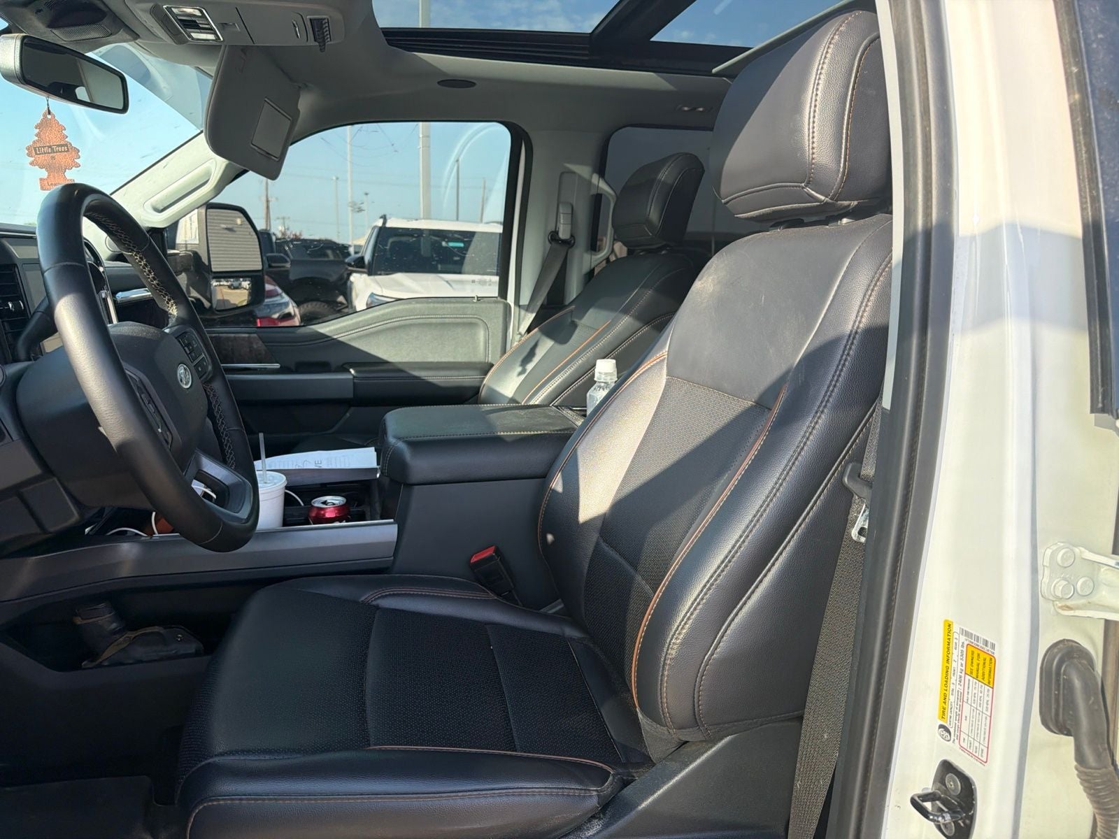 2025 Ford F-350SD XL DRW