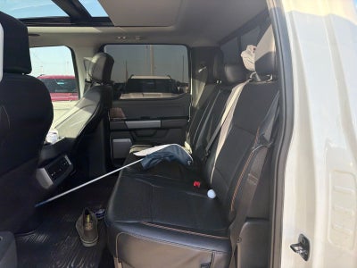 2025 Ford F-350SD XL DRW