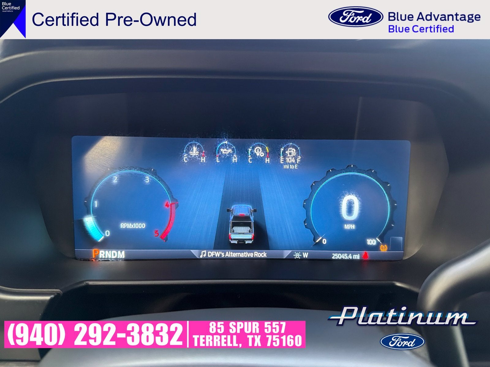 2023 Ford F-350SD Lariat DRW