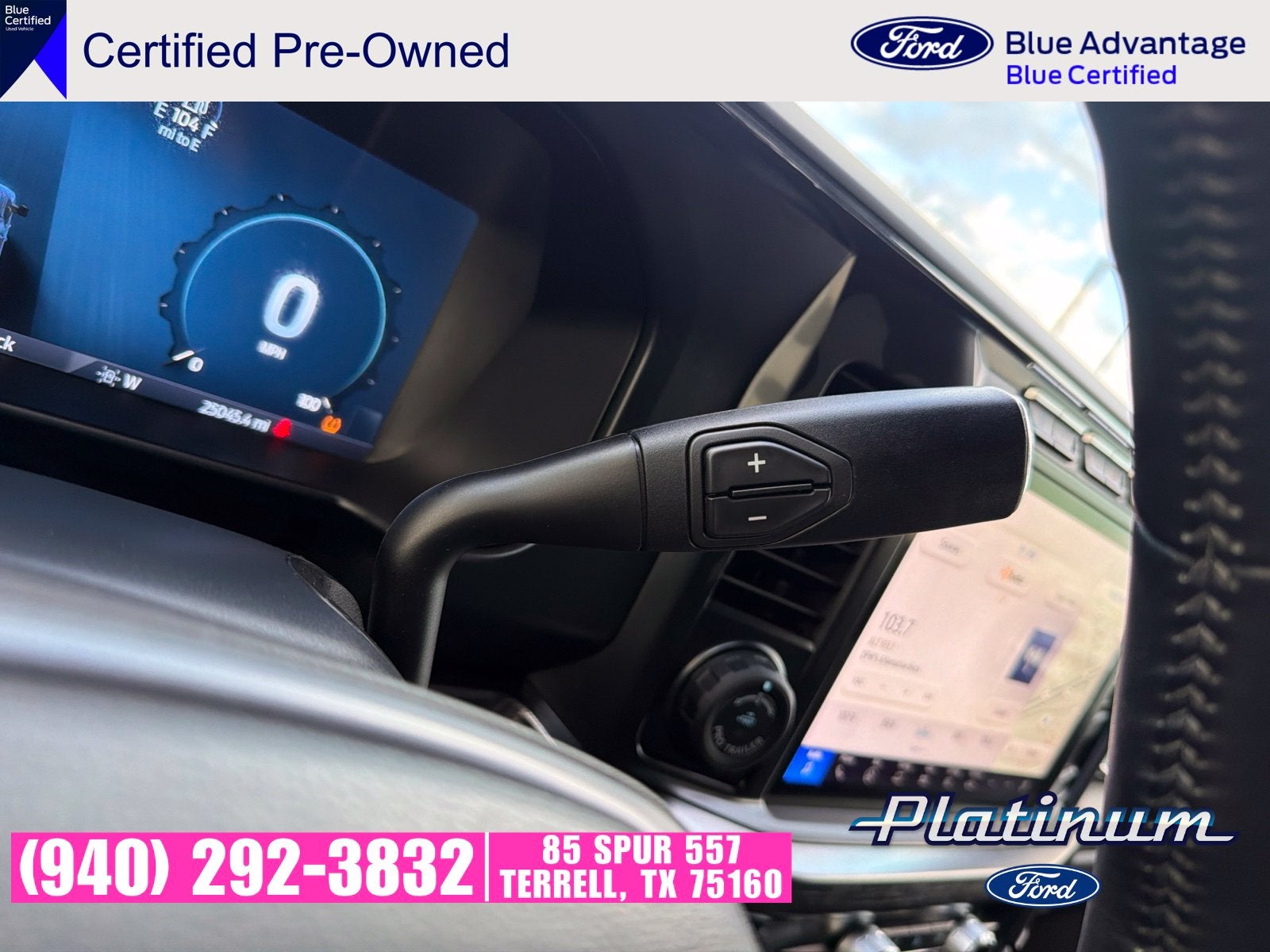 2023 Ford F-350SD Lariat DRW