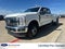 2025 Ford F-350SD XLT DRW