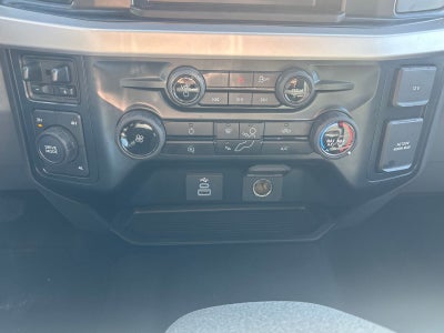 2025 Ford F-350SD XLT DRW