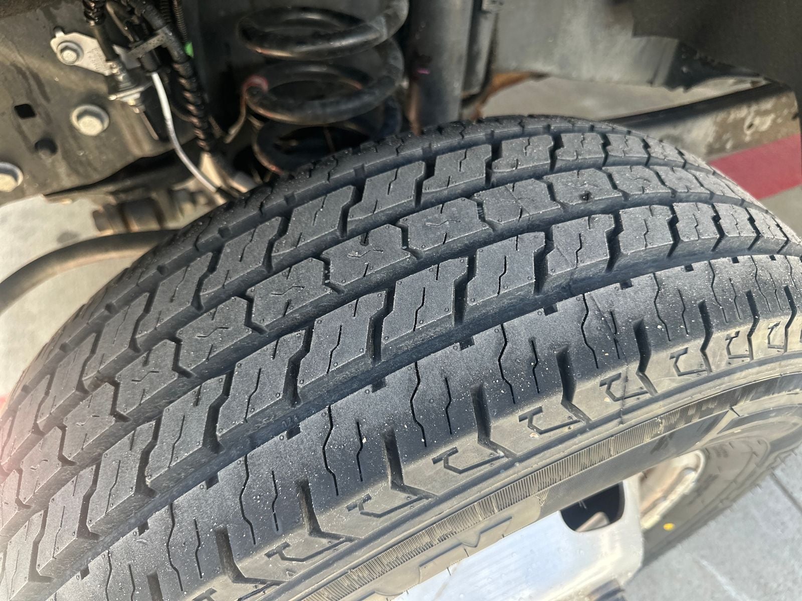 2025 Ford F-350SD XLT DRW