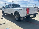 2025 Ford F-350SD XLT DRW