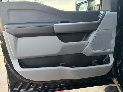 2026 Ford F-350SD XLT DRW