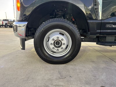 2026 Ford F-350SD XLT DRW