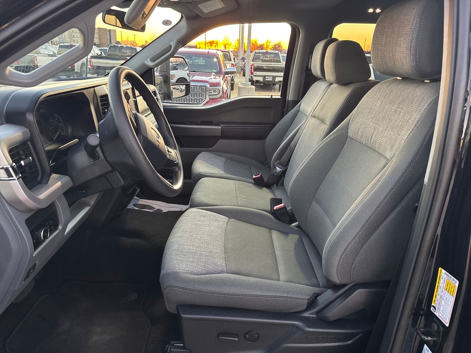 2026 Ford F-350SD XLT DRW