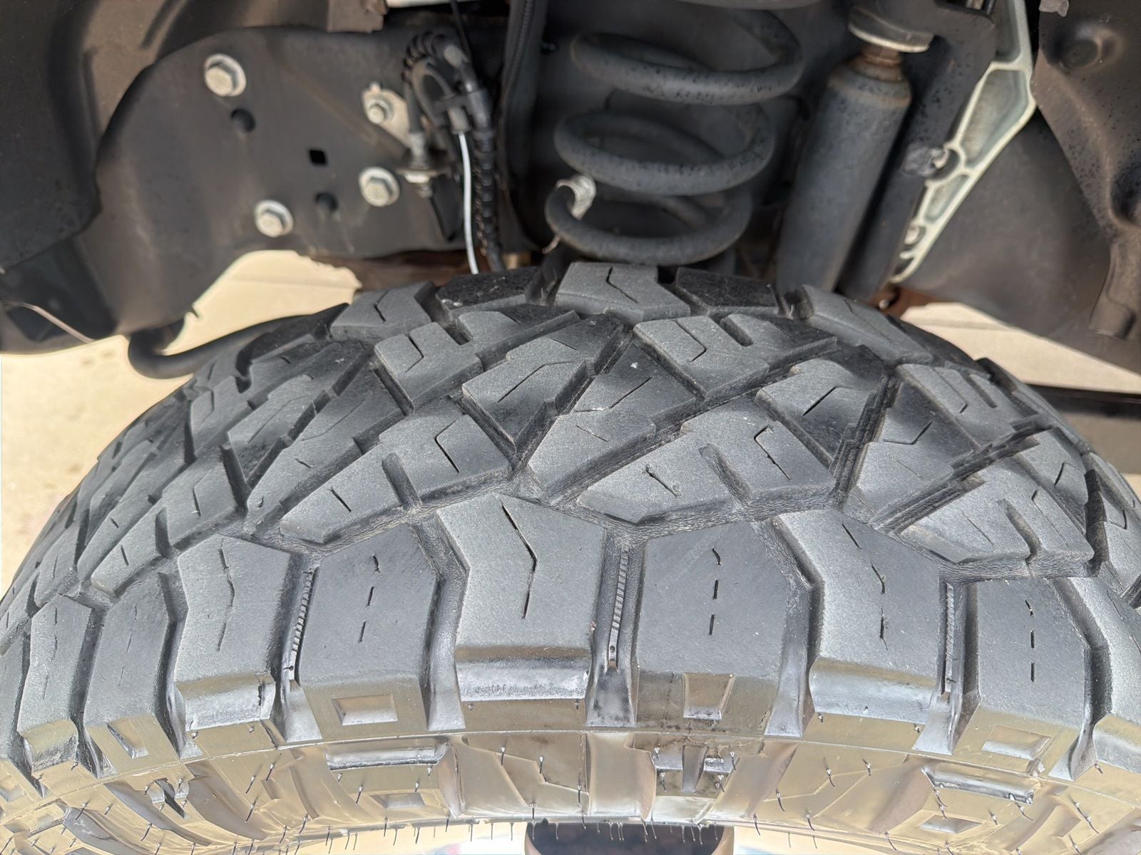 2021 Ford F-350SD King Ranch DRW