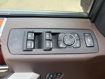 2021 Ford F-350SD King Ranch DRW