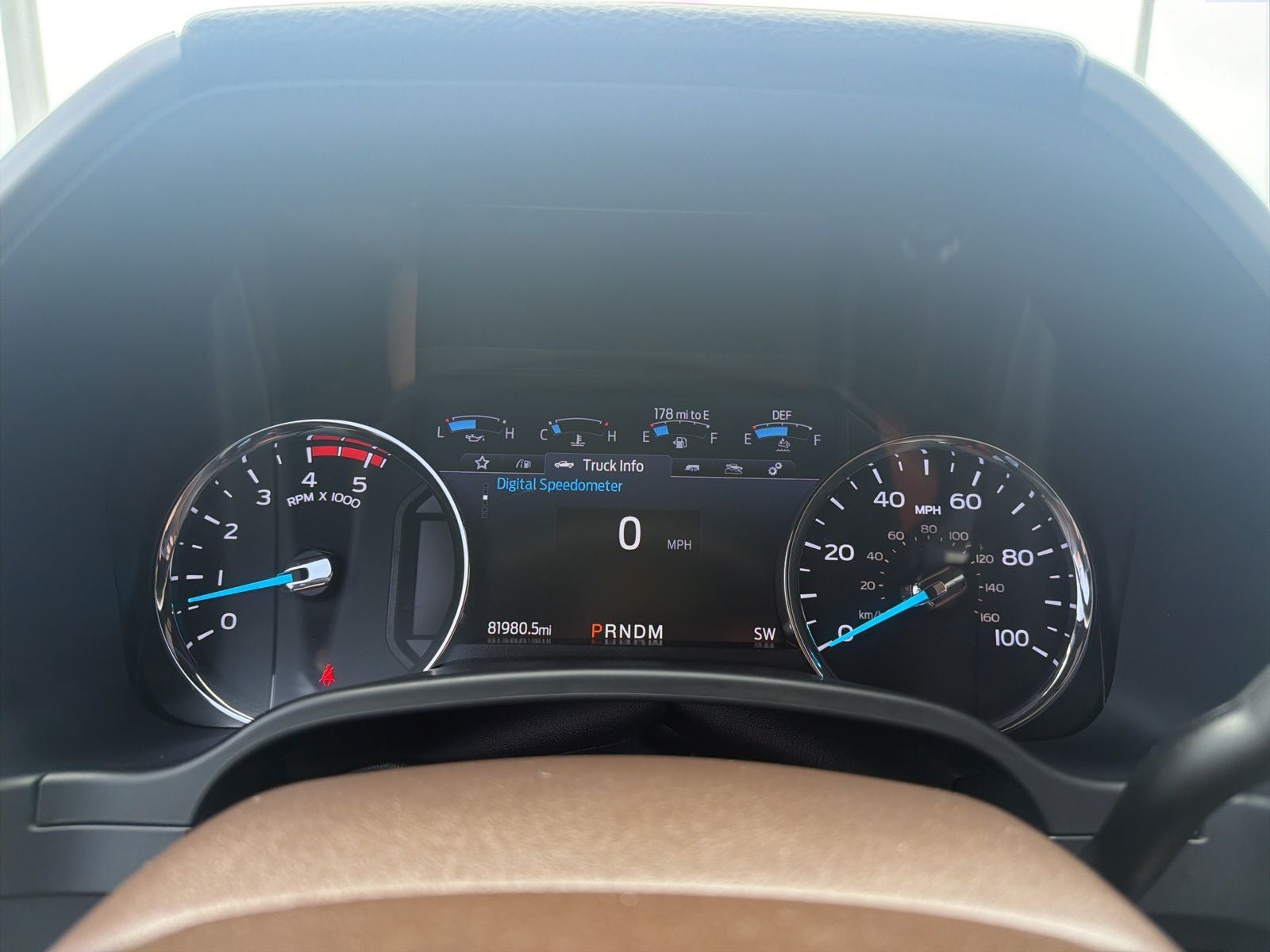 2021 Ford F-350SD King Ranch DRW