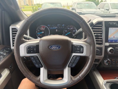 2021 Ford F-350SD King Ranch DRW