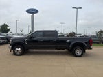 2021 Ford F-350SD King Ranch DRW