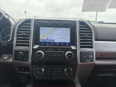 2021 Ford F-350SD King Ranch DRW