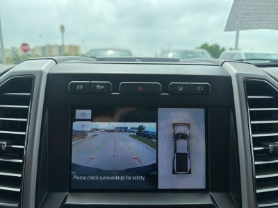 2021 Ford F-350SD King Ranch DRW