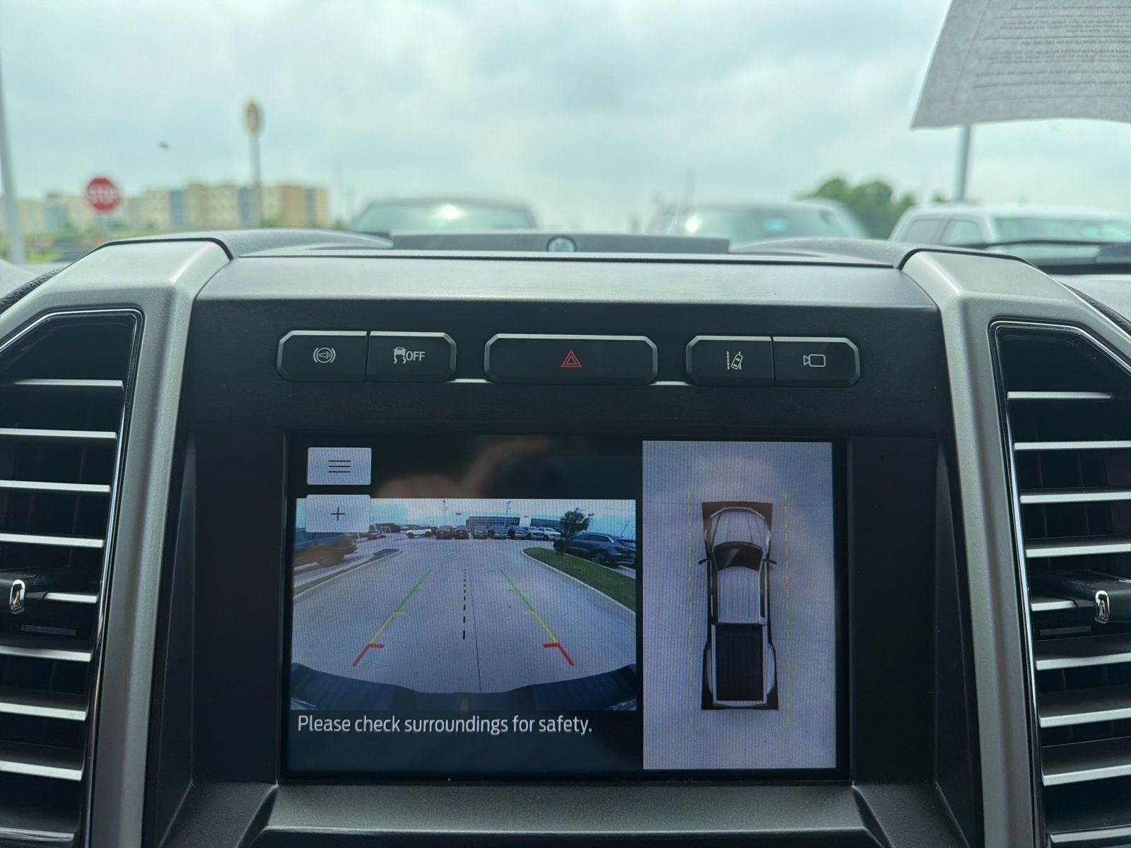 2021 Ford F-350SD King Ranch DRW