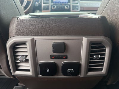 2021 Ford F-350SD King Ranch DRW