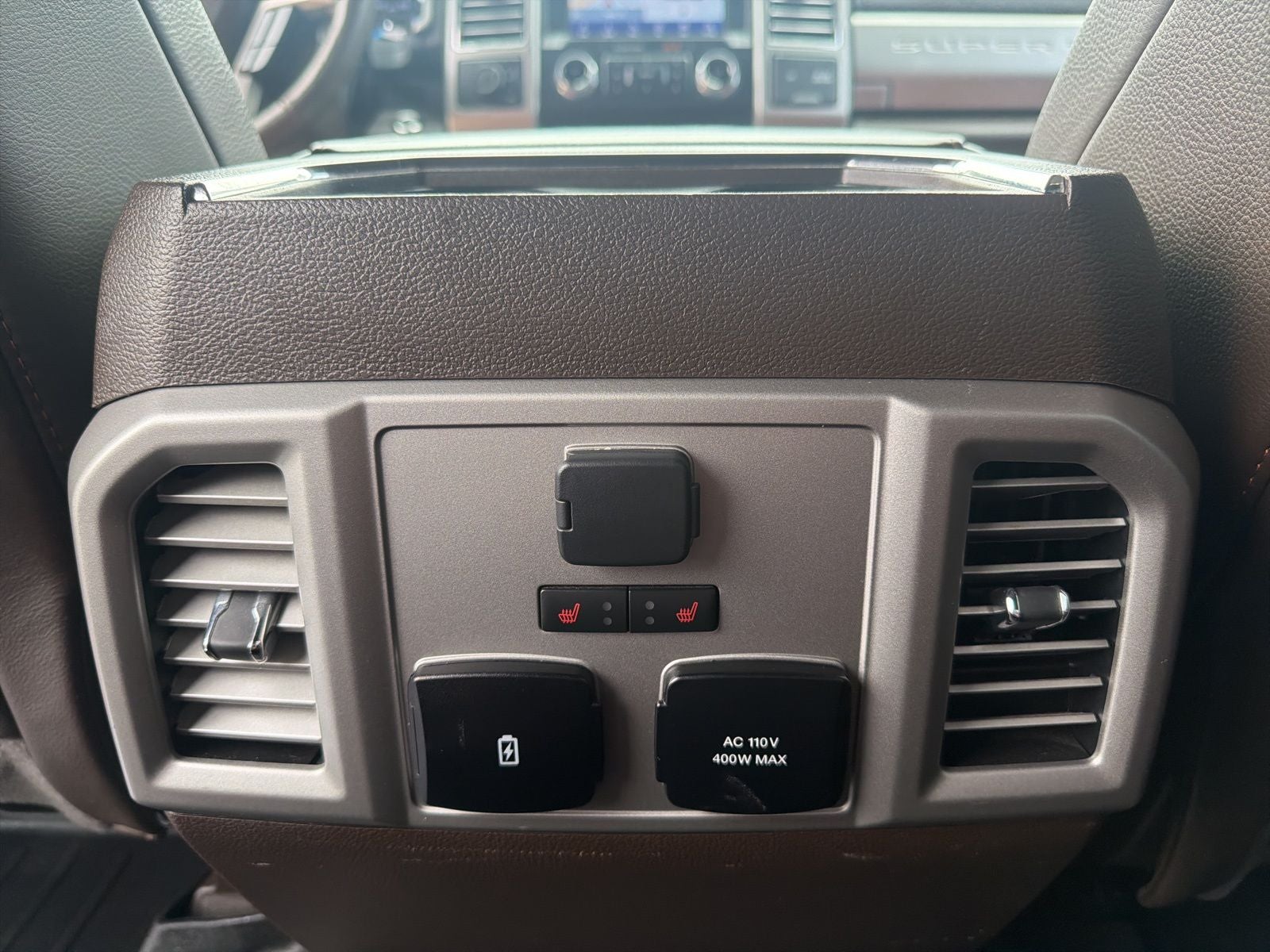 2021 Ford F-350SD King Ranch DRW