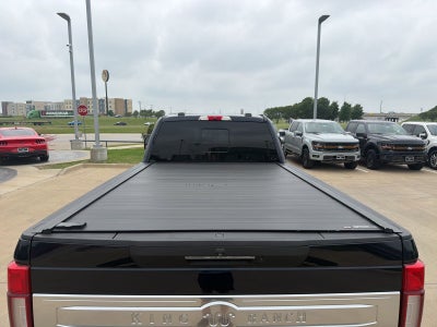 2021 Ford F-350SD King Ranch DRW