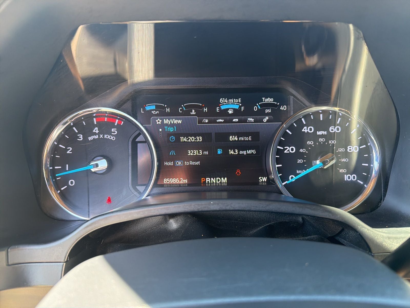 2022 Ford F-350SD Lariat DRW