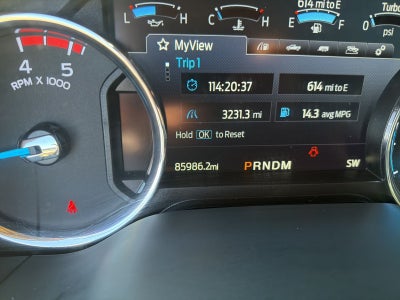 2022 Ford F-350SD Lariat DRW