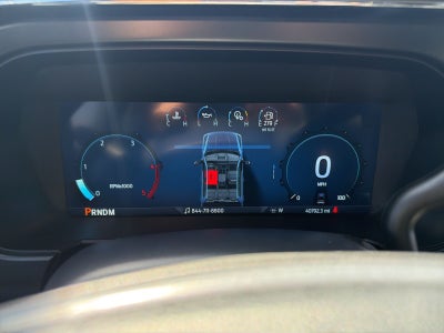 2023 Ford F-350SD Lariat DRW