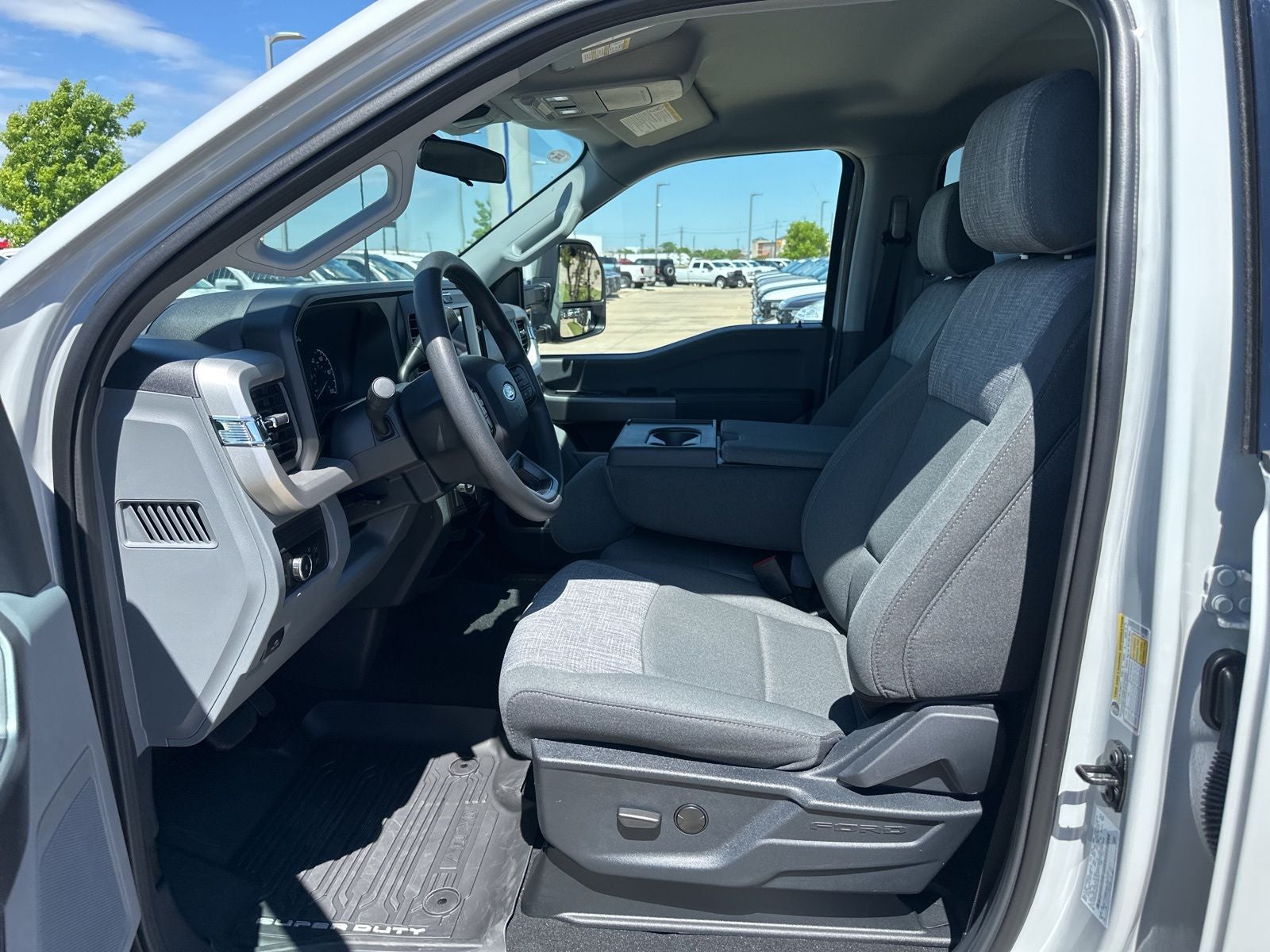 2026 Ford F-450SD XLT DRW