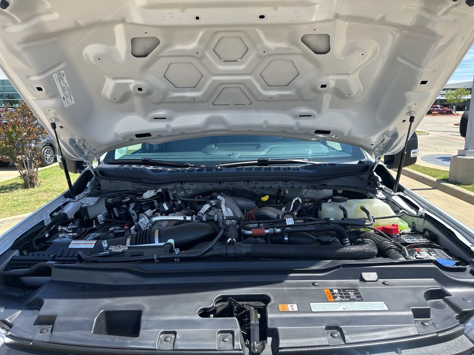 2026 Ford F-450SD XLT DRW