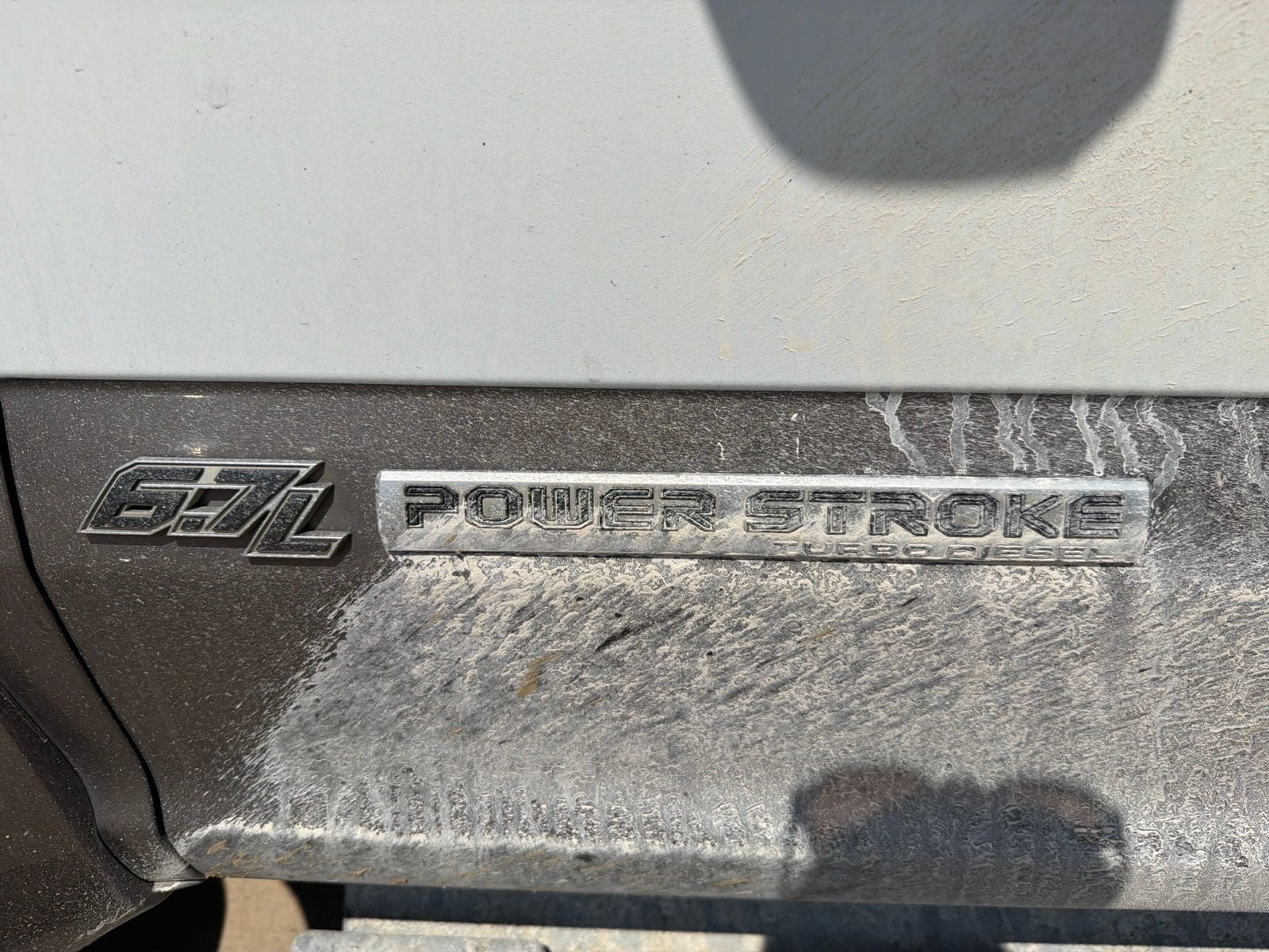 2020 Ford F-450SD Lariat DRW