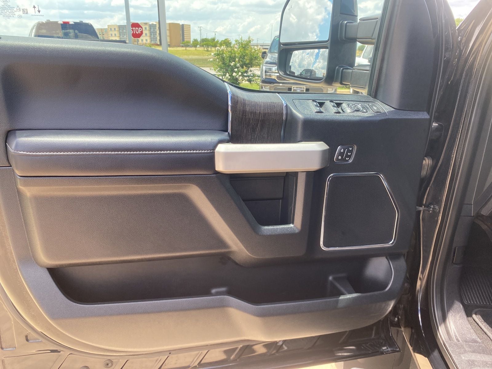 2021 Ford F-450SD Lariat DRW