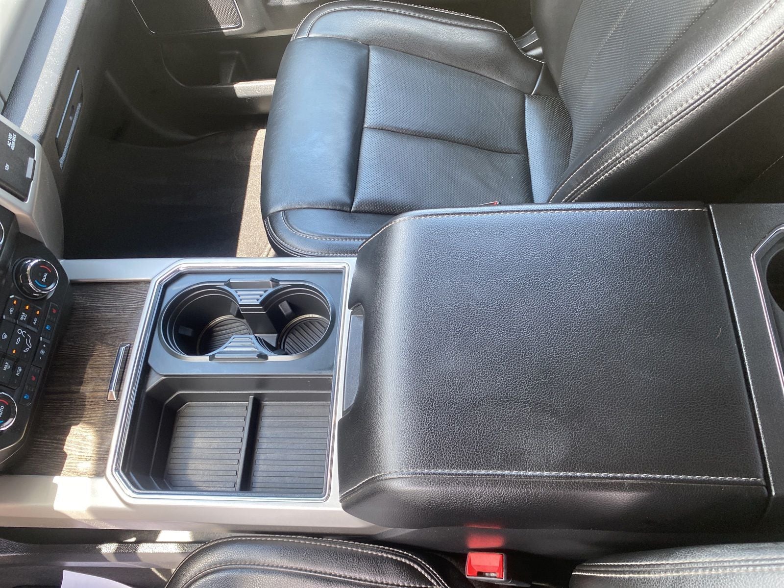 2021 Ford F-450SD Lariat DRW