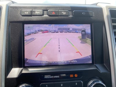 2021 Ford F-450SD Lariat DRW