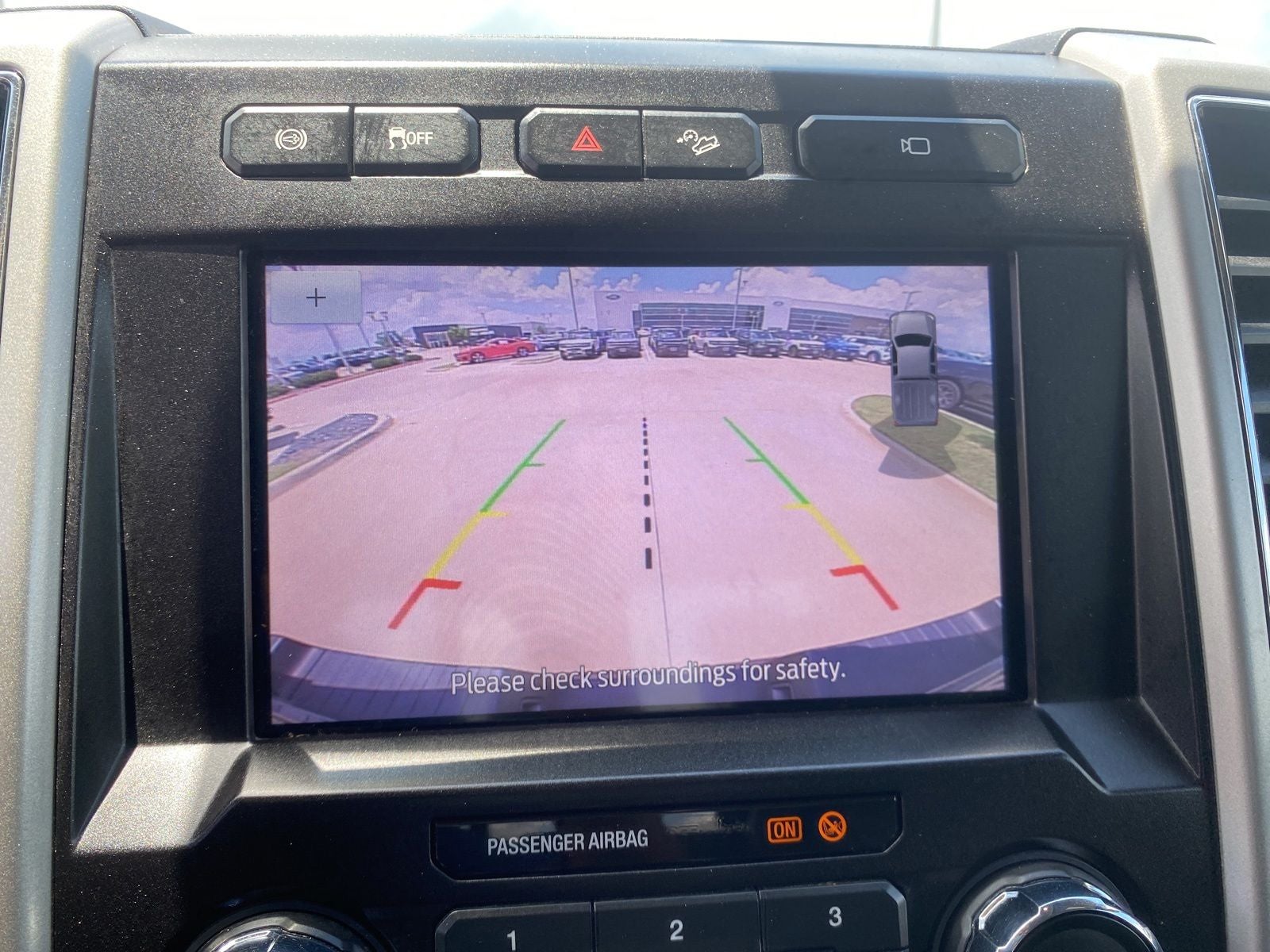 2021 Ford F-450SD Lariat DRW