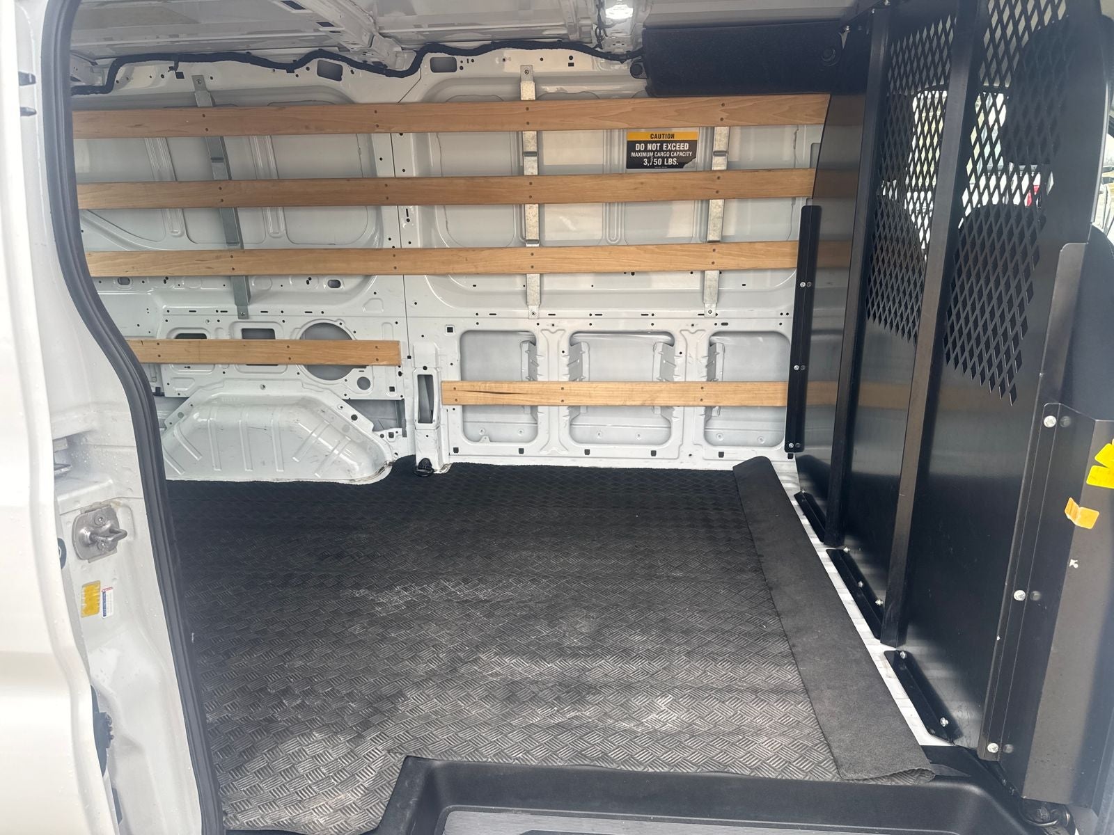 2024 Ford Transit-250 Base