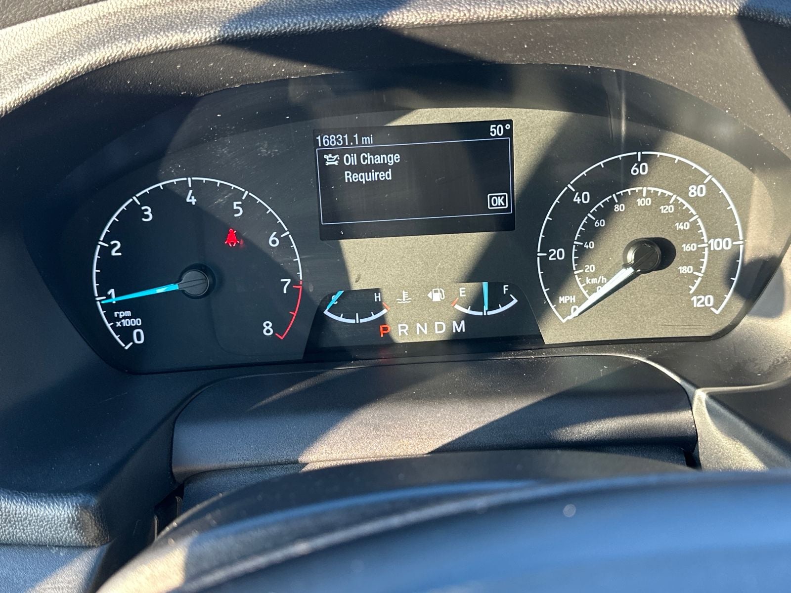 2024 Ford Transit-250 Base