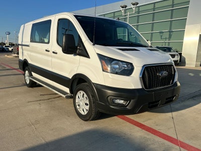 2024 Ford Transit-250 Base