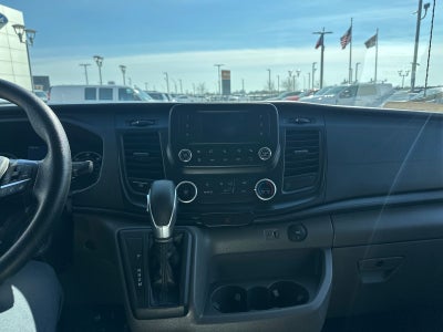 2024 Ford Transit-250 Base