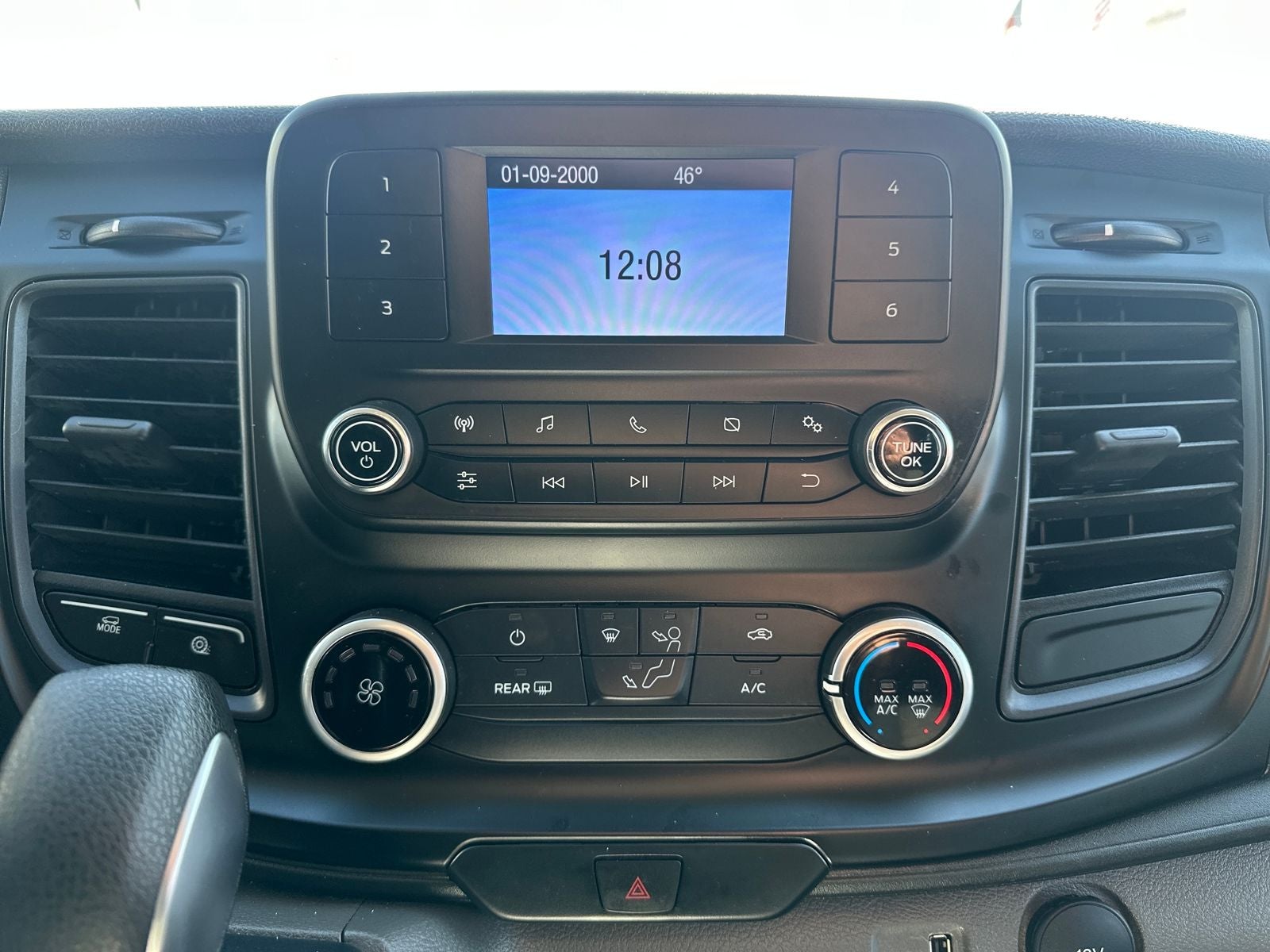 2024 Ford Transit-250 Base