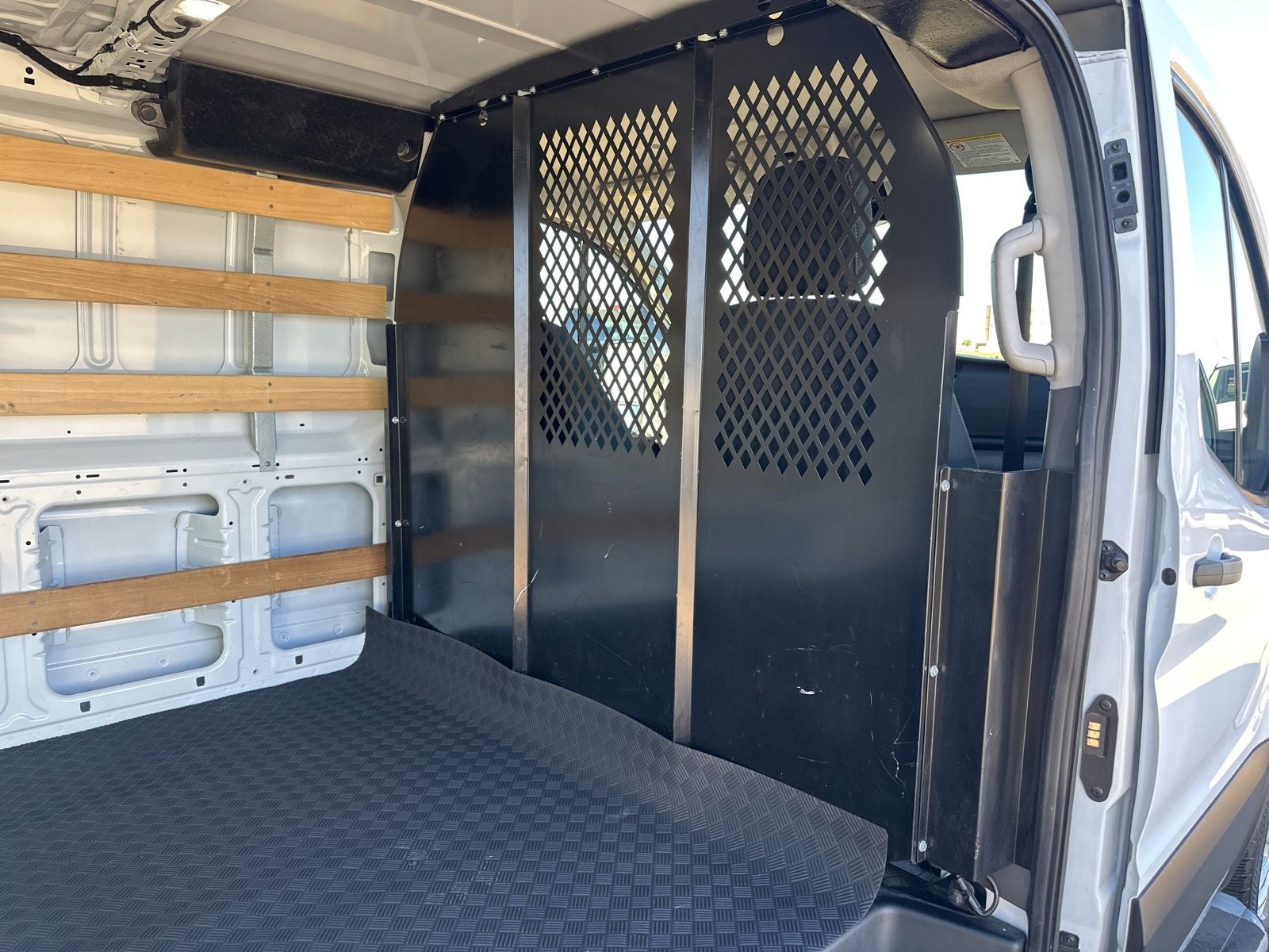 2024 Ford Transit-250 Base