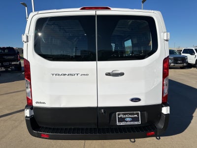 2024 Ford Transit-250 Base