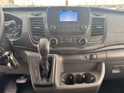2024 Ford Transit-250 Base