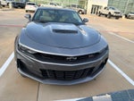 2020 Chevrolet Camaro SS 2SS