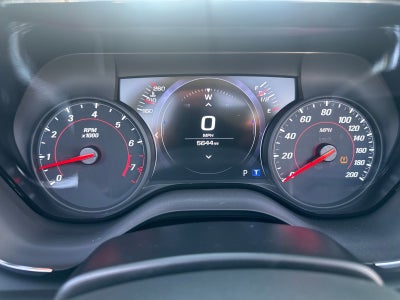 2023 Chevrolet Camaro ZL1