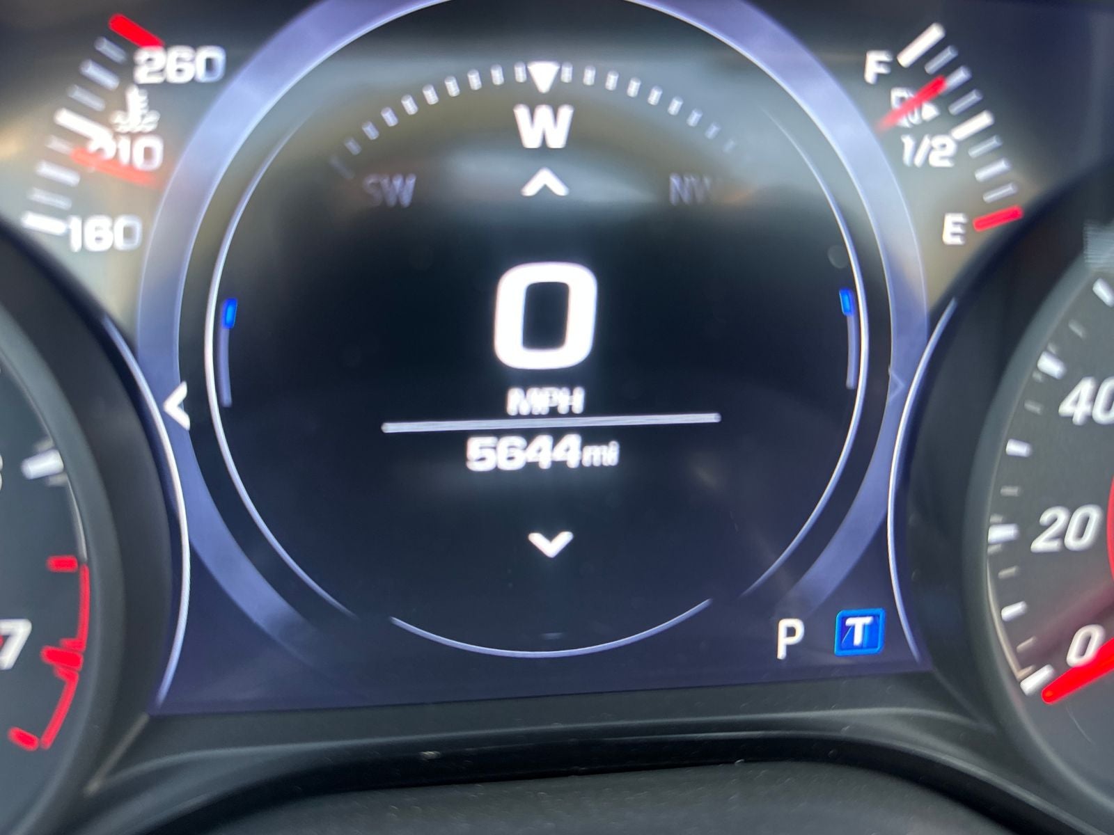 2023 Chevrolet Camaro ZL1