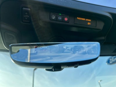 2023 Chevrolet Camaro ZL1