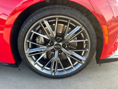 2023 Chevrolet Camaro ZL1