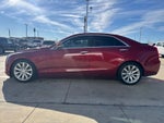 2018 Cadillac ATS 3.6L Premium Luxury