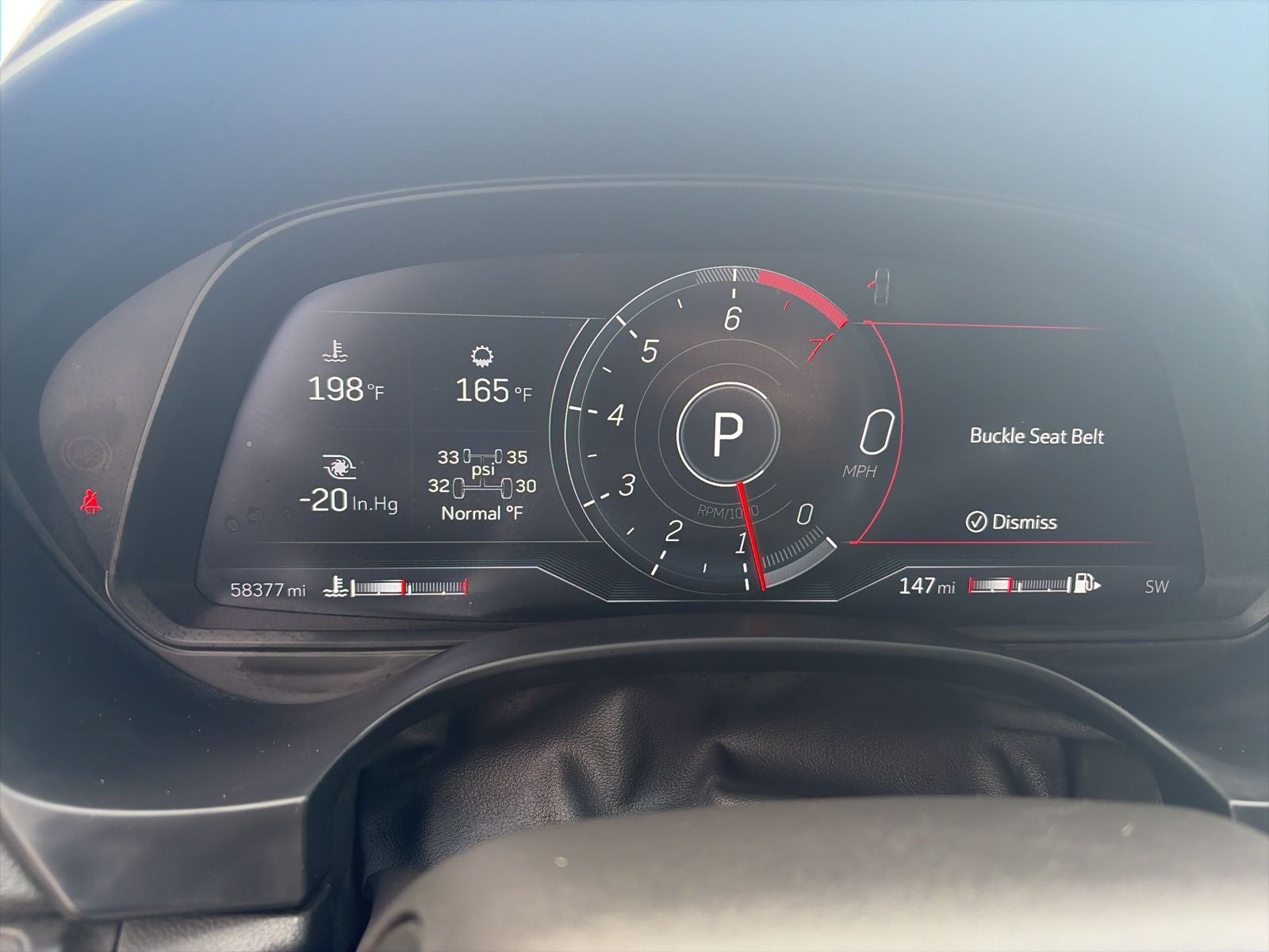 2024 Cadillac CT4 Premium Luxury